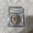 1896 Morgan Silver Dollar MS63 ICG *1123
