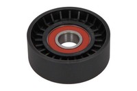 Maxgear 54-0851 Spannrolle, Keilrippenriemen FüR Opel
