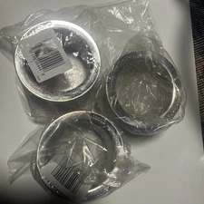 InSinkErator FLG-SS Stainless Steel Sink Disposal Flange Evolution Badger Part