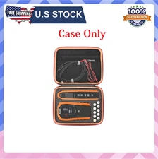 for Klein Tools ET450 Advanced Circuit Breaker Finder and Wire Tracer Kit Compac