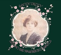 Denny - Old Fashioned Waltz - Cd - G3Z