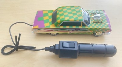 Lindberg Joker 1963 Impala Lowrider Hoppin' 1:25 Scale Car