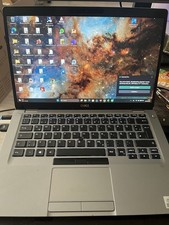 Dell Latitude 5410 Laptop, Core I5-10310U, 16GB, 512MB 14 Zoll, Windows 11 Pro