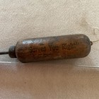 VINTAGE ICE Pick ”Serves You Right” — photo 4