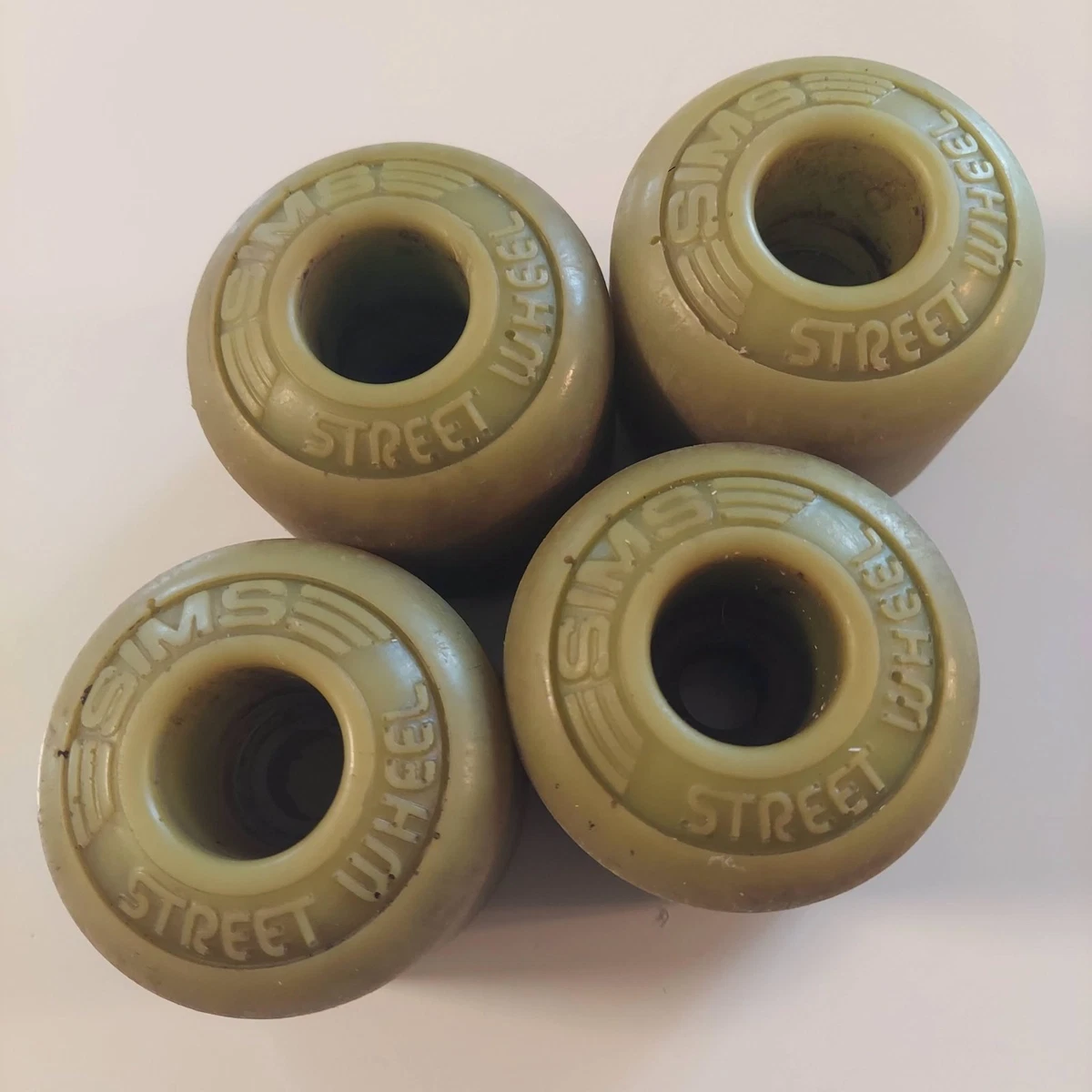 sims roller skate wheels products for sale | eBay