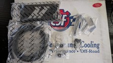 Mishimoto Cvt Transmission Cooler Kit For Subaru Wrx 2015-2021