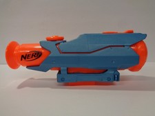 Nerf Elite 2.0 Eaglepoint Attachment RD 8 Scope Sight Targeting Orange