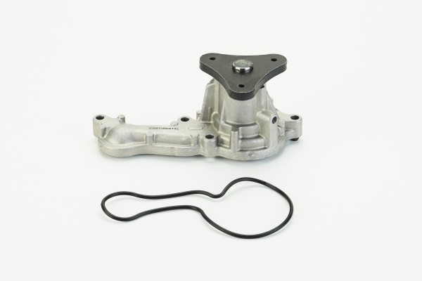 1X Continental Ctam WPS3217 Wasserpumpe MotorküHlung FüR Honda-image