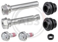 A.B.S. 55330 FüHrungshüLsensatz, Bremssattel Vorne Links Rechts FüR Toyota