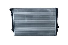 NRF Radiator for Audi TT TFSi CHHC 2.0 Litre Petrol July 2014 to Present