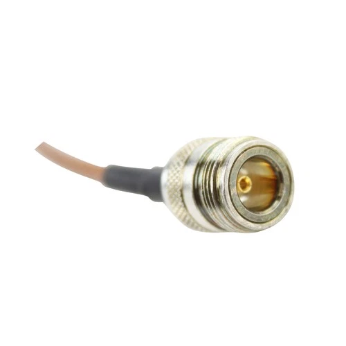 Talley RG142 Coaxial Cable Assembly - Thumbnail 2