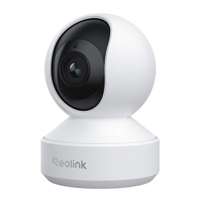 Reolink E Series E340 8 MP 4K WLAN intelligente Innen-Überwachungskamera 3x Zoom
