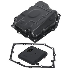 Transmission Oil Pan Oil Filter Gasket For Jeep Wrangler Liberty Dodge Nitro Transmission Oil Pan Oil Filter Gasket For Jeep Wrangler Liberty Dodge Nitro
