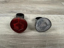 Vintage CATEYE RR-160 Reflector Assortment Road Bike MTB