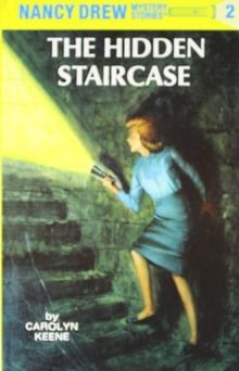 Nancy Drew 02: The Hidden Staircase von Carolyn Keene | Buch | Zustand gut