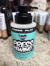 The Doux Press Rewind Curl Retention Shampoo 8 fl oz SMALL BUSINESS 🧸🎀🛍️