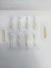(10Pack) Mastisol Liquid Adhesive Vials 2/3 mL - Sterile Medical Grade - New