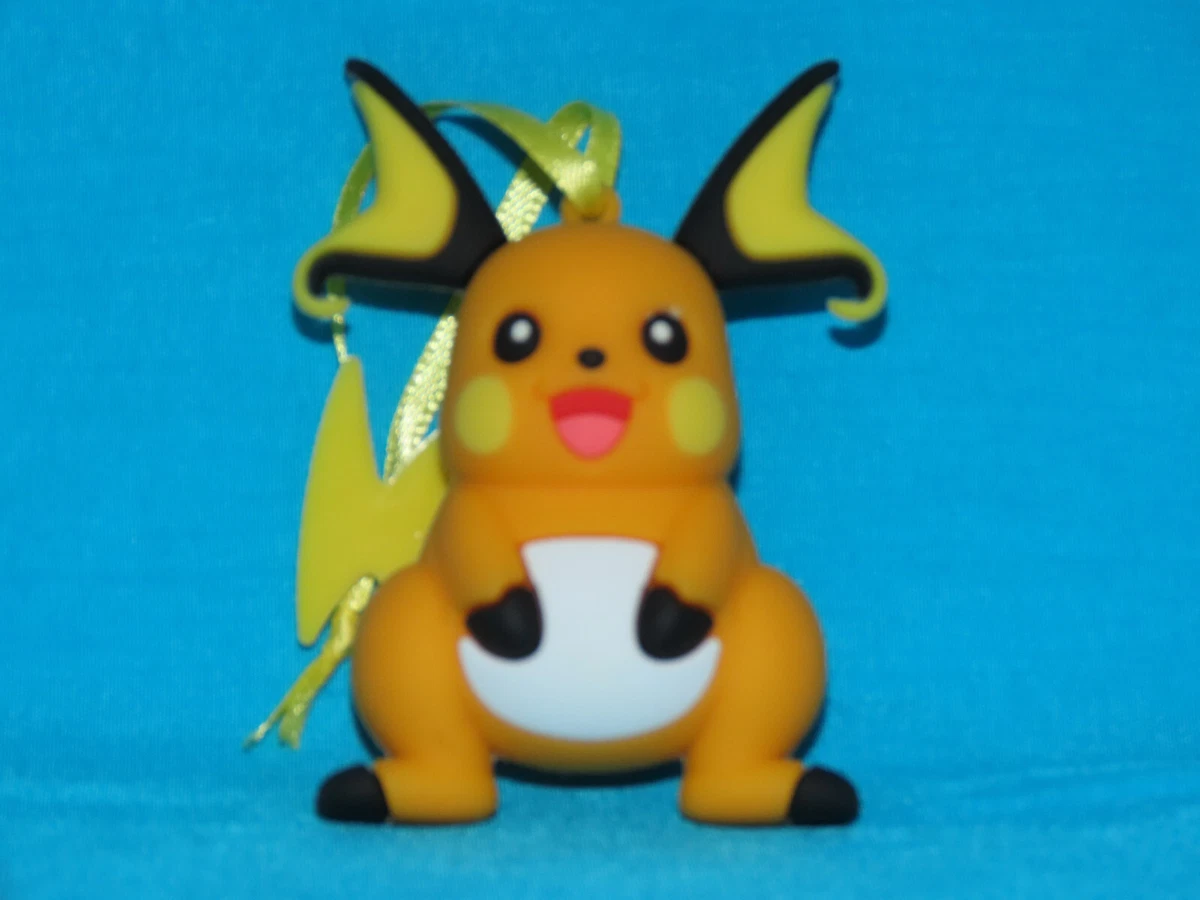 Christmas raichu discount