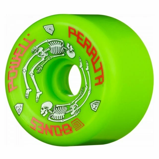 Powell Peralta Skateboard Wheels for sale - eBay