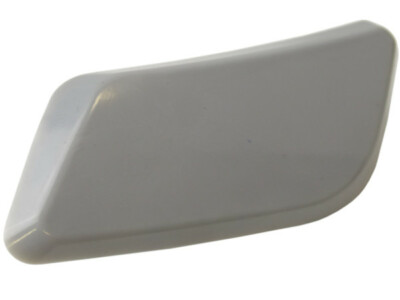 Couvercle De Buse Lave-phare Pour Peugeot 508 (2010-2014) - Référence 1606413980 - Protection Anti-boue Et Débris - En Plastique Haute Résistance - Gauche - 9