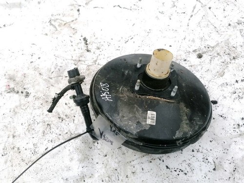 Seat Toledo 1999 Brake servo - booster (Servo brake) 1J161415H, Ge #1490004-42