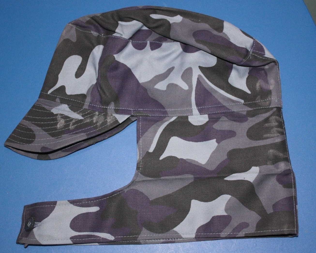 Summer Urban Camouflage Uniform set Gendarme M1990 Romanian Army Camo