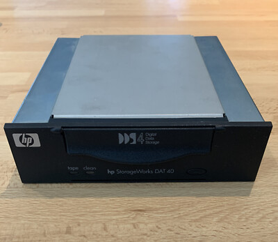 HP StorageWorks | Model C5686B/Q1553A | Rev. D002