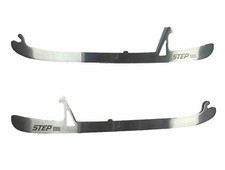 STEP Steel ST SHIFT Hockey Skate Runner Blades [288mm] Stainless TRUE VH NEW