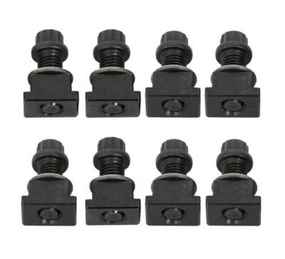JOES RACING PRODUCTS #25155 T-Nuts For Rotor Flange