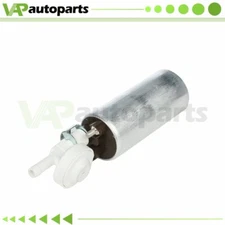 Electric Fuel Pump fits Nissan D21 L4 2.4L 1988-1994 E8032 With Install Kit