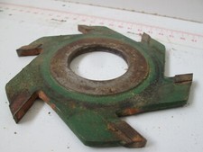 FRESA  PER LEGNO  PER PROFILI TELAI  CORNICI  TENOSQUADRATRICE TOUPIE   