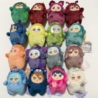 IDOLiSH7 Kiradoru Plush Doll Ainana Parade Mofumofu Cleaning Mission Warumofu