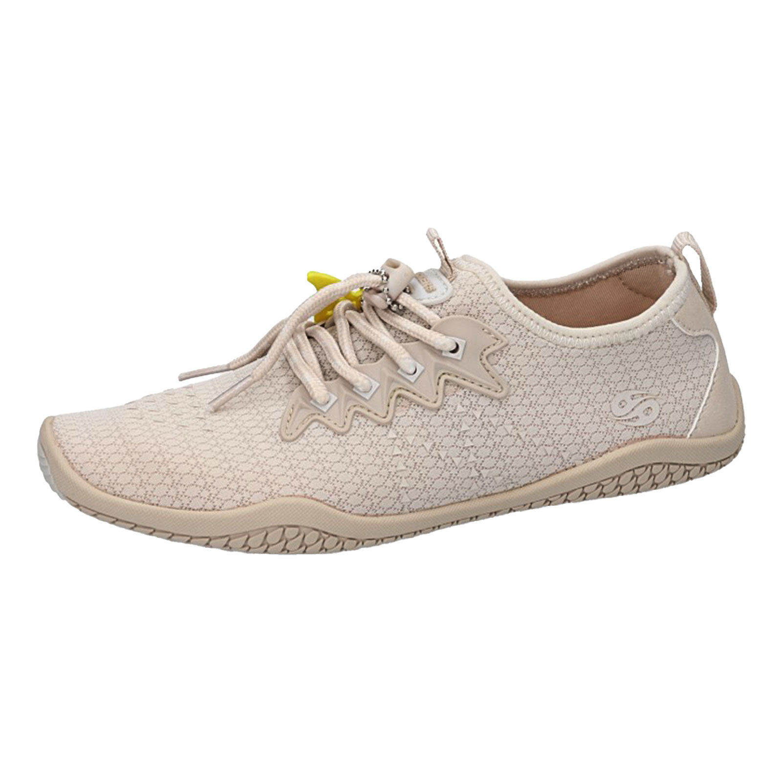 Кроссовки Dockers by Gerli Damen Schuhe из текстиля без шнуровки Barfuschuhe 11390₽