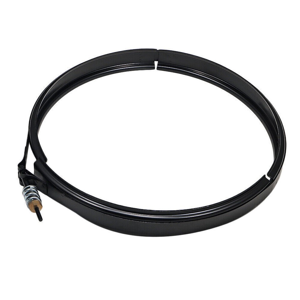 190003 Swimming Pool Filter Tank Clamp Kit For Pentair FNS Plus&Clean