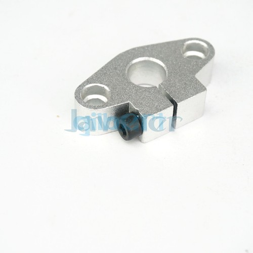 SHF8/10/12/13/16/20/25/30/35/40/50mm Linear Slide Bearing Rail Support Shaft CNC - Picture 10 of 68