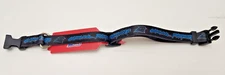 Carolina Panthers NFL Adjustable Dog Collar Medium