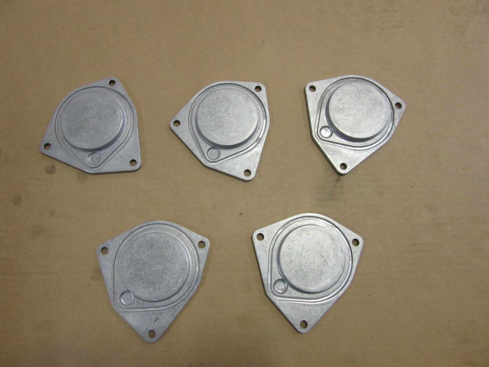 NEW GENUINE CATERPILLAR 3406E , C15 REAR CAMSHAFT COVER P/N 1029089 eBay