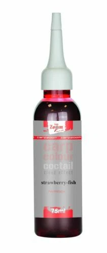 Angelsport-Lockstoffe für Brachsen