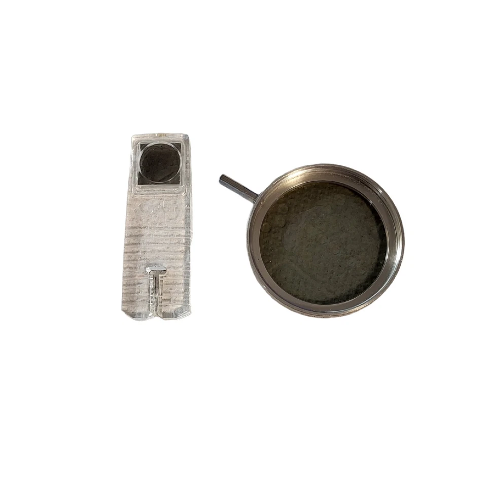 Kodak Pola-Screen Polarizing Series 6 Screw-In Filter Made in USA - Image 3 of 4