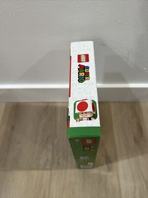LEGO 77907 Toad's Special Hideaway SDCC EXCLUSIVE SEALED