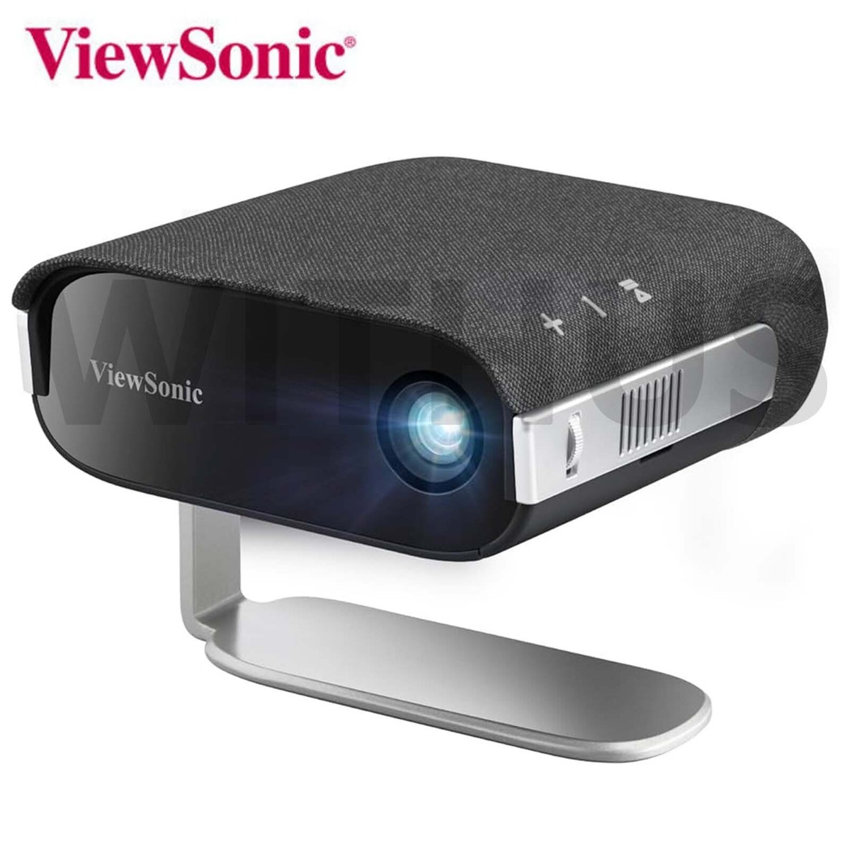 【定価69,900円 】ViewSonic M1 Pro LED プロジェクター ViewSonic International、モバイルLEDプロジェクター「M1 Pro」を