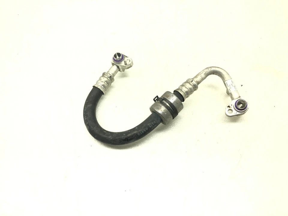 2017-2022 BMW G30 530i 540i A/C AIR CONDITIONING SUCTION HOSE LINE PIPE OEM - Image 4 of 4