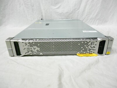 HP HPE 24x 1.2TB SAS 12gbps JBOD Storage Expansion Array server DL380 ...