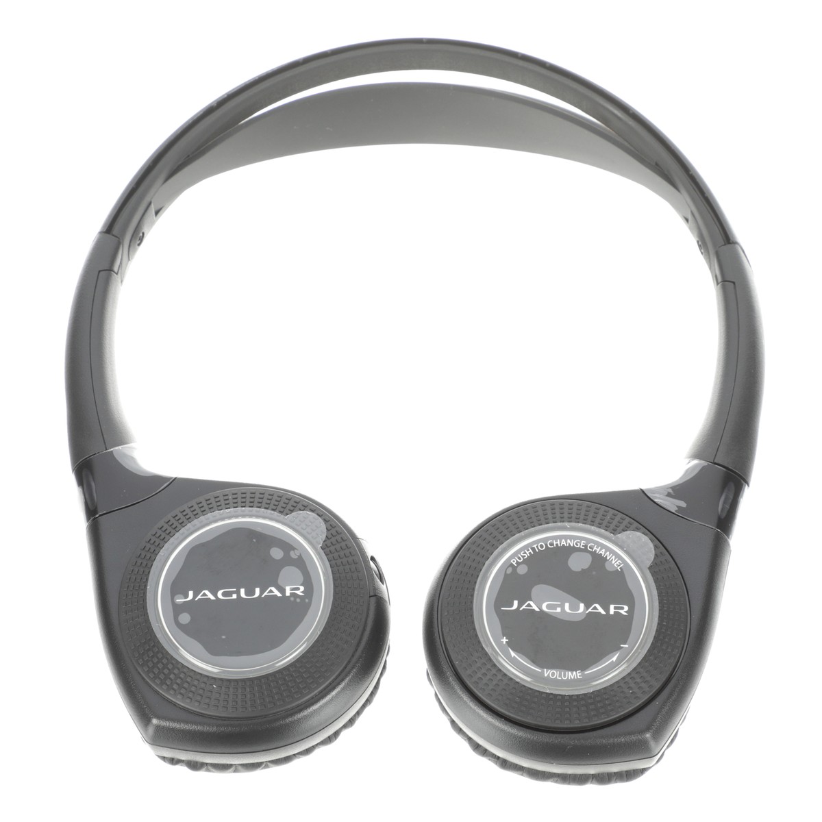 Genuine Jaguar Headphones Whitefire C2D53145 | eBay