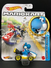 Hot Wheels Mario Kart Cars **Choose Your Kart** 3-2-1 Here We GO! Diecast Movie