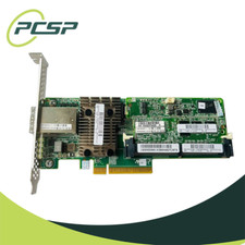 HP P441 Dual External SAS 12GB/s High Profile Network Card 749798-001