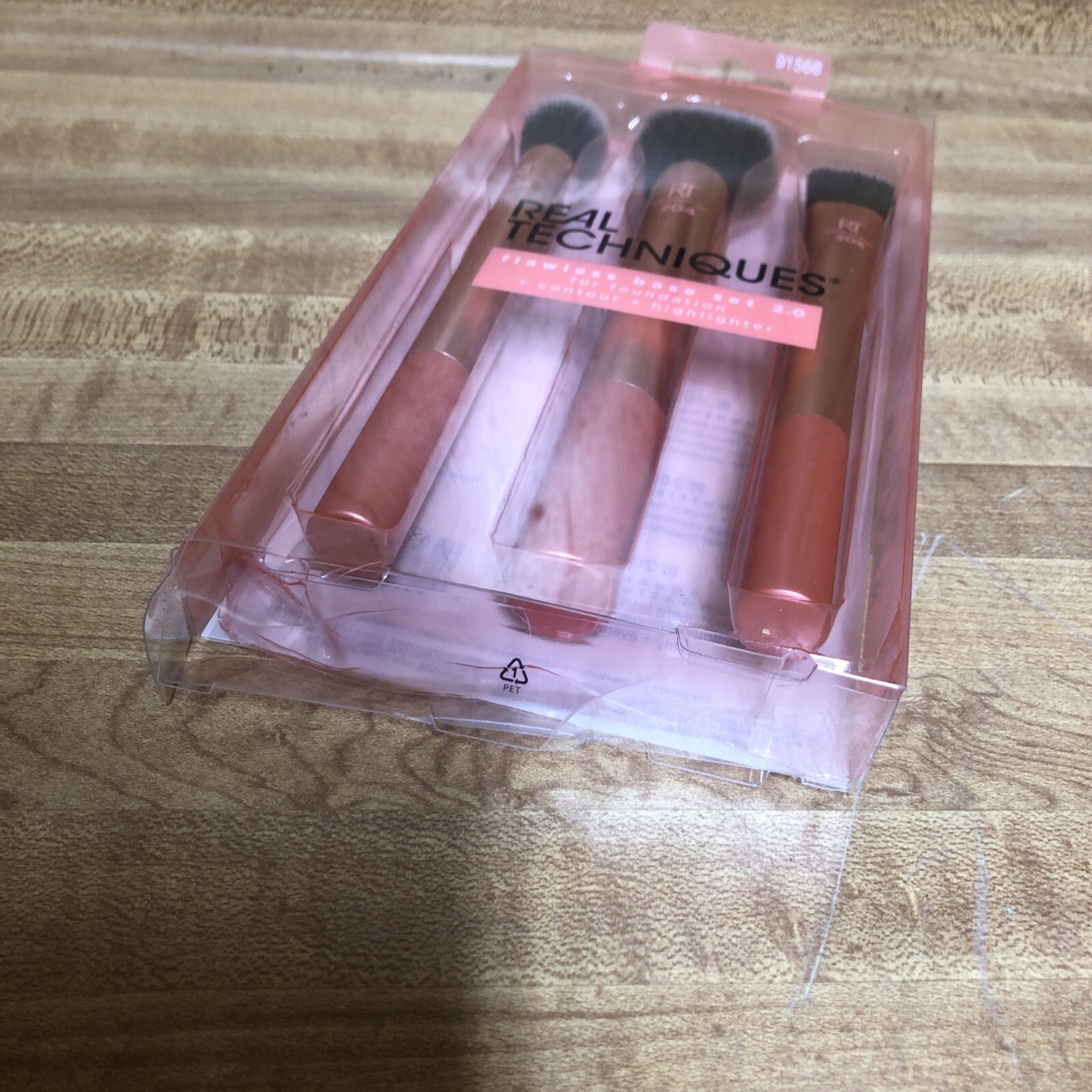 Real Techniques Flawless Base Set 2.0 3pc for sale online | eBay 