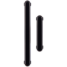 Hard Buttons Power / Volume For Samsung Galaxy S22 Ultra Phantom Black 