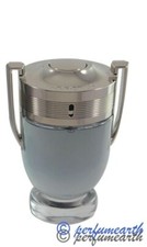 Invictus By Paco Rabanne 3.3/3.4. Edt Spray Tester Men New Same As Picture