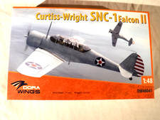 1/48 Dora Wings USAAC Curtiss Wright SNC 1 Fa...